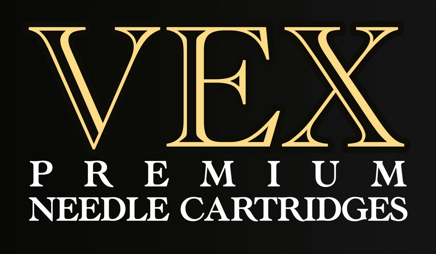 VEX TATTOO NEEDLE CARTRIDGE