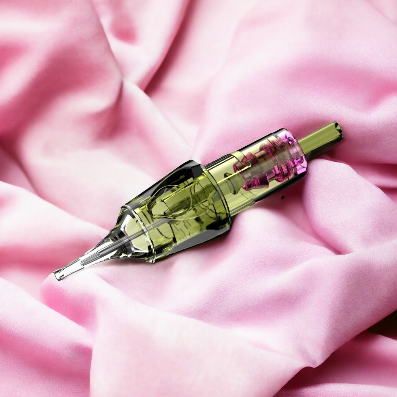 VEX-PMU 0.25/08 1Round Liner