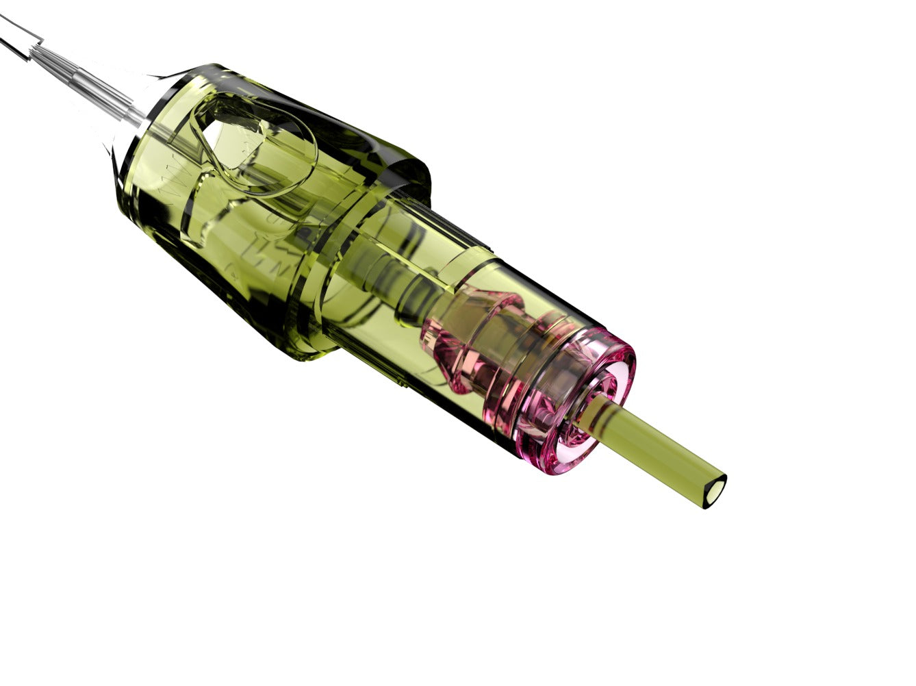 VEX-PMU 0.25/08 1Round Liner