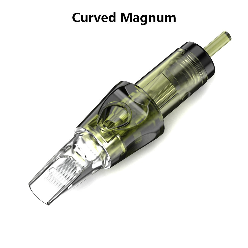 VEX- 23 Curved Mag RM