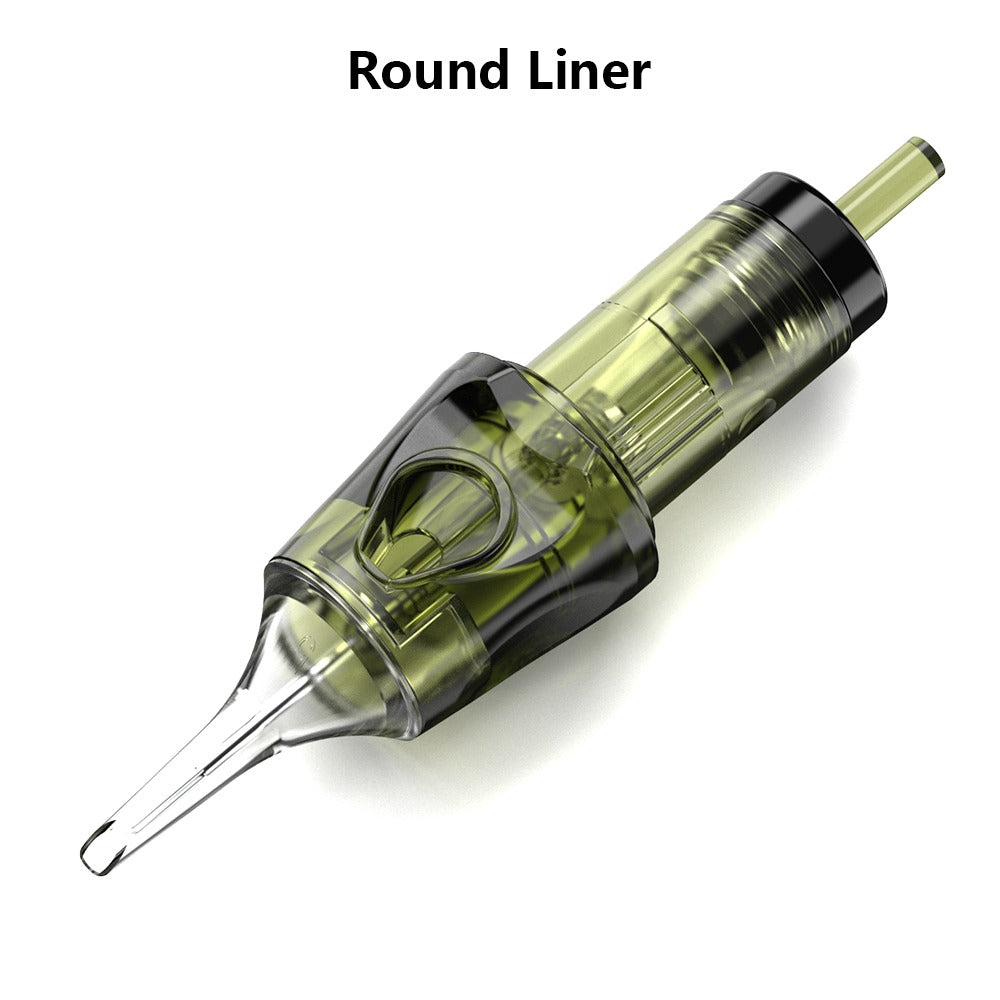 VEX- 5 Round liner