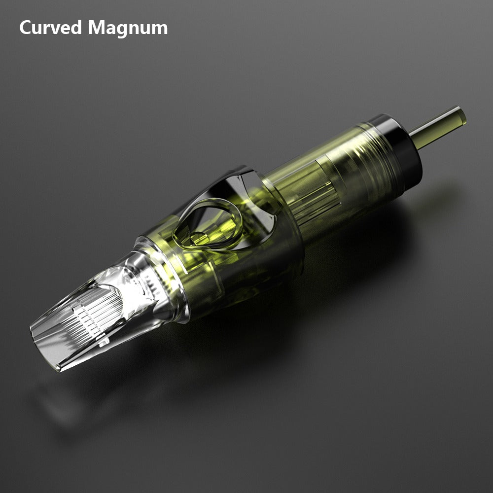 VEX- 5 Curved Mag RM