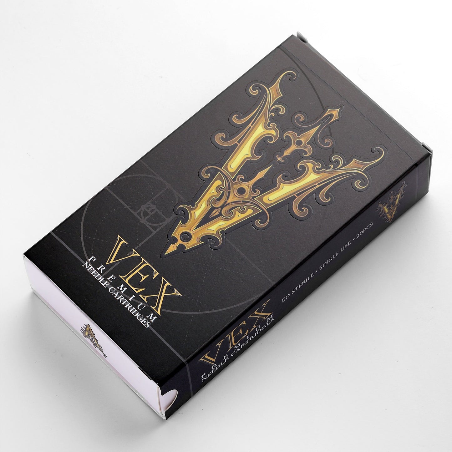 VEX- 13 Curved Mag RM