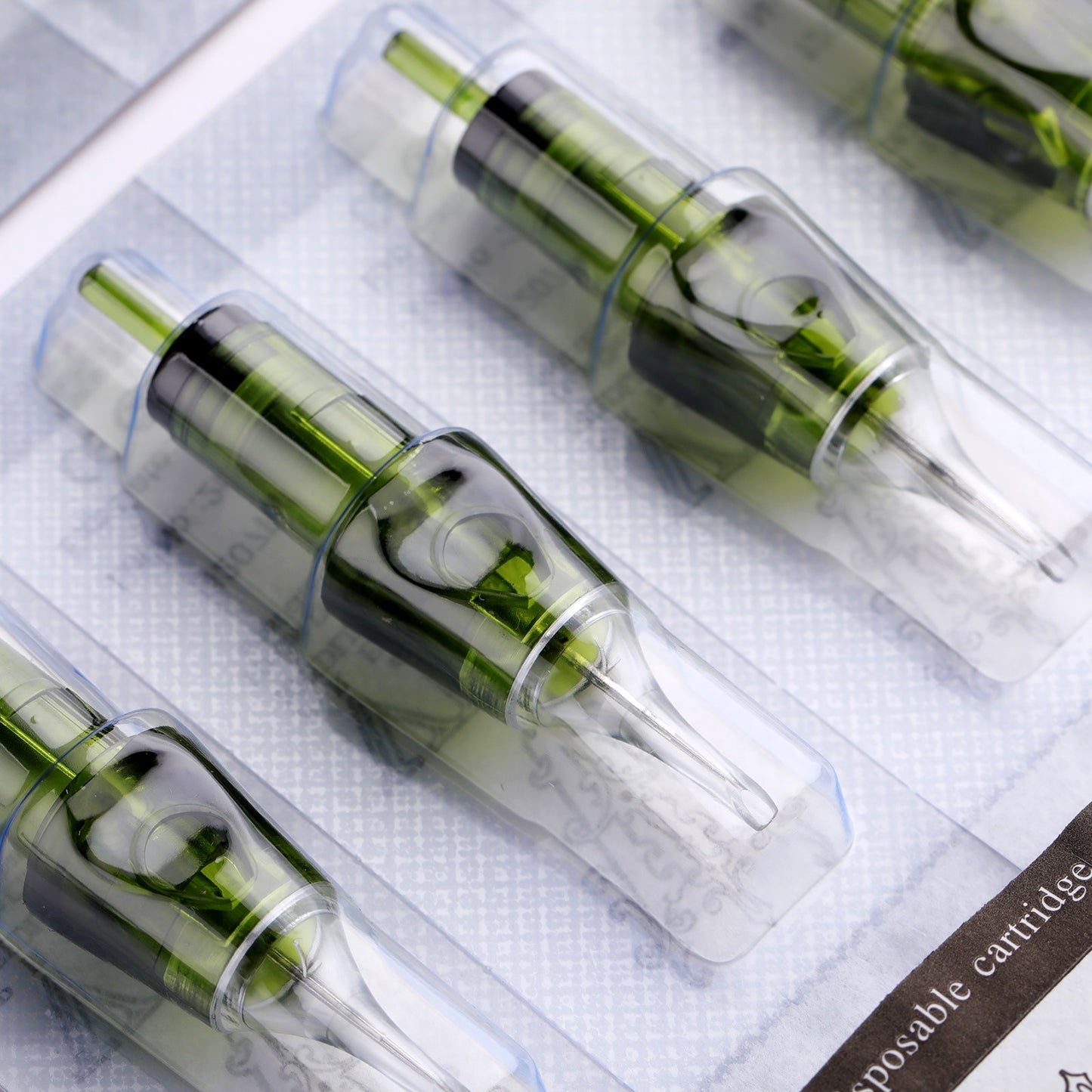 VEX- 14 Round Shader