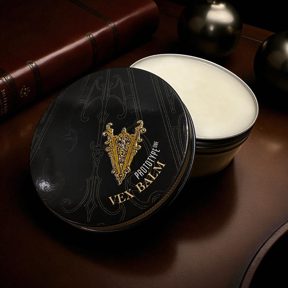 VEX BALM prototype one 150G