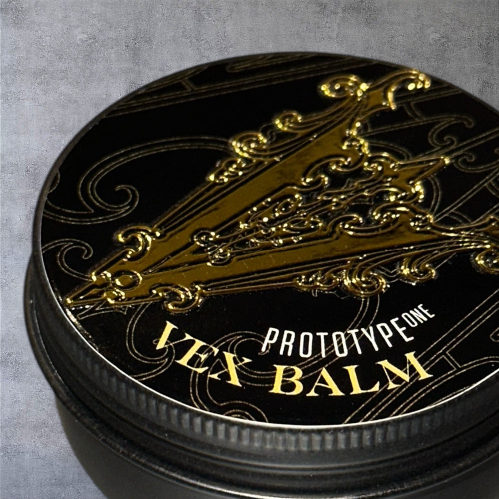 VEX BALM prototype one 50G